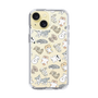 Slim Protection Case［ Hello, It's Dog - Nap ］