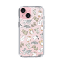 Slim Protection Case［ Hello, It's Dog - Nap ］