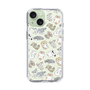 Slim Protection Case［ Hello, It's Dog - Nap ］