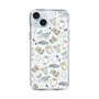 Slim Protection Case［ Hello, It's Dog - Nap ］