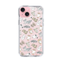Slim Protection Case［ Hello, It's Dog - Nap ］