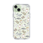Slim Protection Case［ Hello, It's Dog - Nap ］