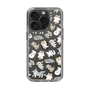 Slim Protection Case［ Hello, It's Dog - Nap ］
