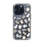 Slim Protection Case［ Hello, It's Dog - Nap ］