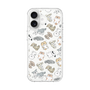 Slim Protection Case［ Hello, It's Dog - Nap ］
