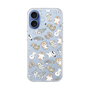 Slim Protection Case［ Hello, It's Dog - Nap ］