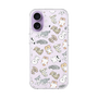 Slim Protection Case［ Hello, It's Dog - Nap ］