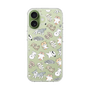 Slim Protection Case［ Hello, It's Dog - Nap ］