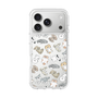Slim Protection Case［ Hello, It's Dog - Nap ］