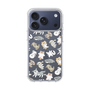 Slim Protection Case［ Hello, It's Dog - Nap ］