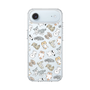 Slim Protection Case［ Hello, It's Dog - Nap ］