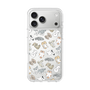 Slim Protection Case［ Hello, It's Dog - Nap ］