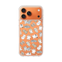 Slim Protection Case［ Hello, It's Dog - Nap ］