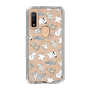 Slim Protection Case［ Hello, It's Dog - Nap ］