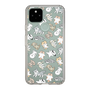 Slim Protection Case［ Hello, It's Dog - Nap ］