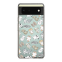 Slim Protection Case［ Hello, It's Dog - Nap ］