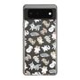 Slim Protection Case［ Hello, It's Dog - Nap ］