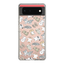 Slim Protection Case［ Hello, It's Dog - Nap ］