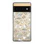 Slim Protection Case［ Hello, It's Dog - Nap ］