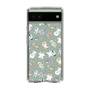 Slim Protection Case［ Hello, It's Dog - Nap ］