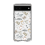 Slim Protection Case［ Hello, It's Dog - Nap ］
