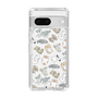 Slim Protection Case［ Hello, It's Dog - Nap ］
