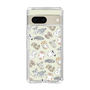 Slim Protection Case［ Hello, It's Dog - Nap ］