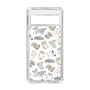 Slim Protection Case［ Hello, It's Dog - Nap ］