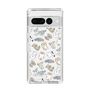 Slim Protection Case［ Hello, It's Dog - Nap ］