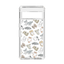 Slim Protection Case［ Hello, It's Dog - Nap ］
