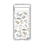 Slim Protection Case［ Hello, It's Dog - Nap ］