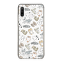 Slim Protection Case［ Hello, It's Dog - Nap ］