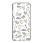 Slim Protection Case［ Hello, It's Dog - Nap ］