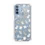 Slim Protection Case［ Hello, It's Dog - Nap ］