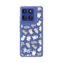 Slim Protection Case［ Hello, It's Dog - Nap ］