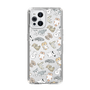 Slim Protection Case［ Hello, It's Dog - Nap ］