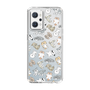 Slim Protection Case［ Hello, It's Dog - Nap ］