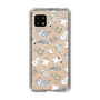 Slim Protection Case［ Hello, It's Dog - Nap ］