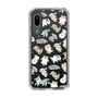 Slim Protection Case［ Hello, It's Dog - Nap ］