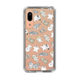 Slim Protection Case［ Hello, It's Dog - Nap ］