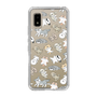 Slim Protection Case［ Hello, It's Dog - Nap ］
