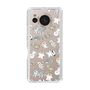 Slim Protection Case［ Hello, It's Dog - Nap ］