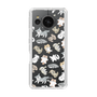 Slim Protection Case［ Hello, It's Dog - Nap ］