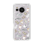 Slim Protection Case［ Hello, It's Dog - Nap ］