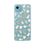 Slim Protection Case［ Hello, It's Dog - Nap ］