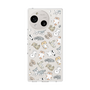 Slim Protection Case［ Hello, It's Dog - Nap ］