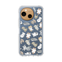 Slim Protection Case［ Hello, It's Dog - Nap ］