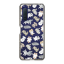 Slim Protection Case［ Hello, It's Dog - Nap ］