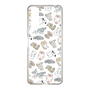 Slim Protection Case［ Hello, It's Dog - Nap ］