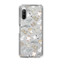 Slim Protection Case［ Hello, It's Dog - Nap ］
